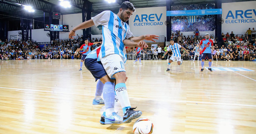 Copa Avellaneda Futsal Masculino 2022